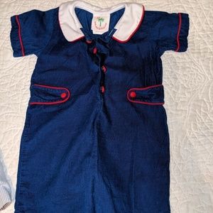 Shrimp and Grits shortall